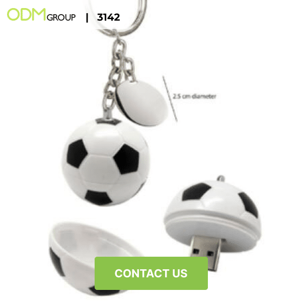 Customize multifunctional keychains into unique promo gifts for your brand