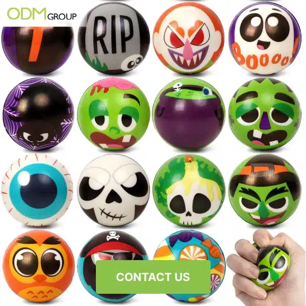 Stylish and engaging fidget toys to promote relaxation and focus.