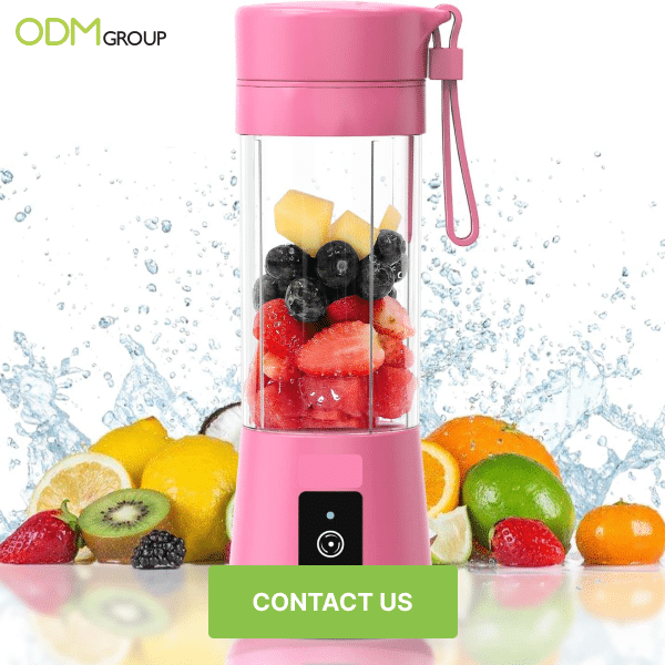 The Perfect Gift for Health-Conscious Customers