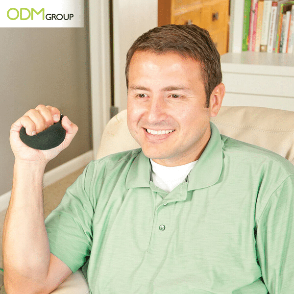 Stress ball fidget toys: Perfect for all ages and needs.