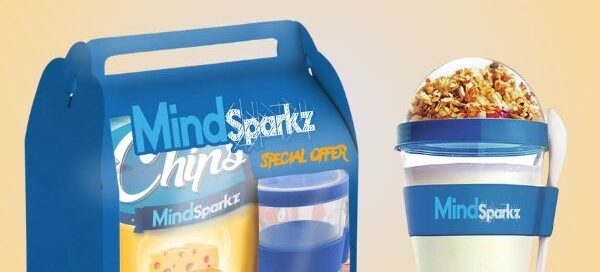 Brand Packaging Design by ODM