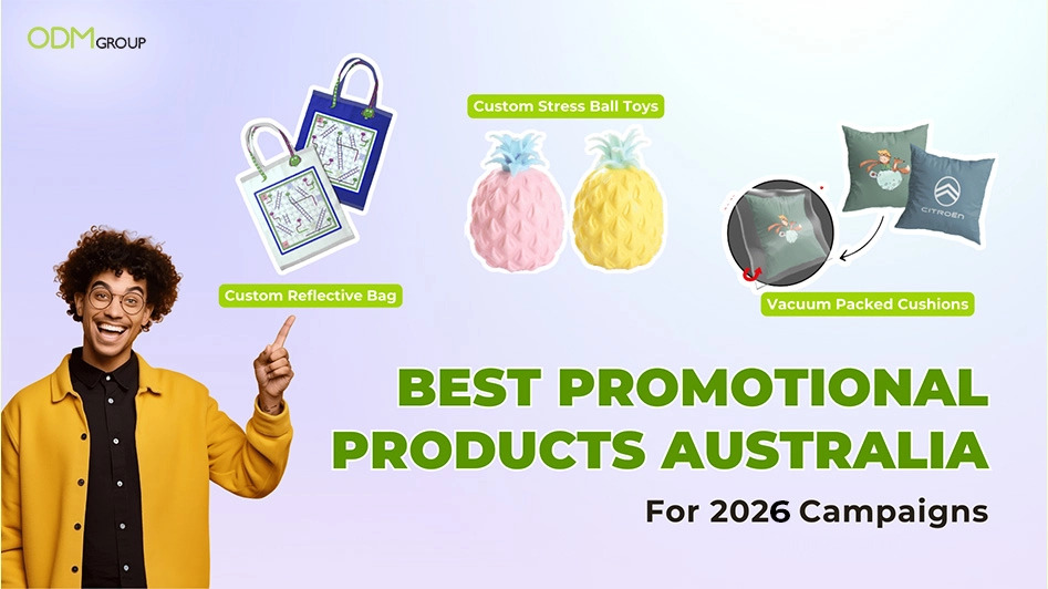 Promotional Products Australia
