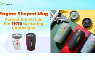 Engine Shaped Mug
