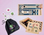 Interactive boardgame enhances your brand’s image