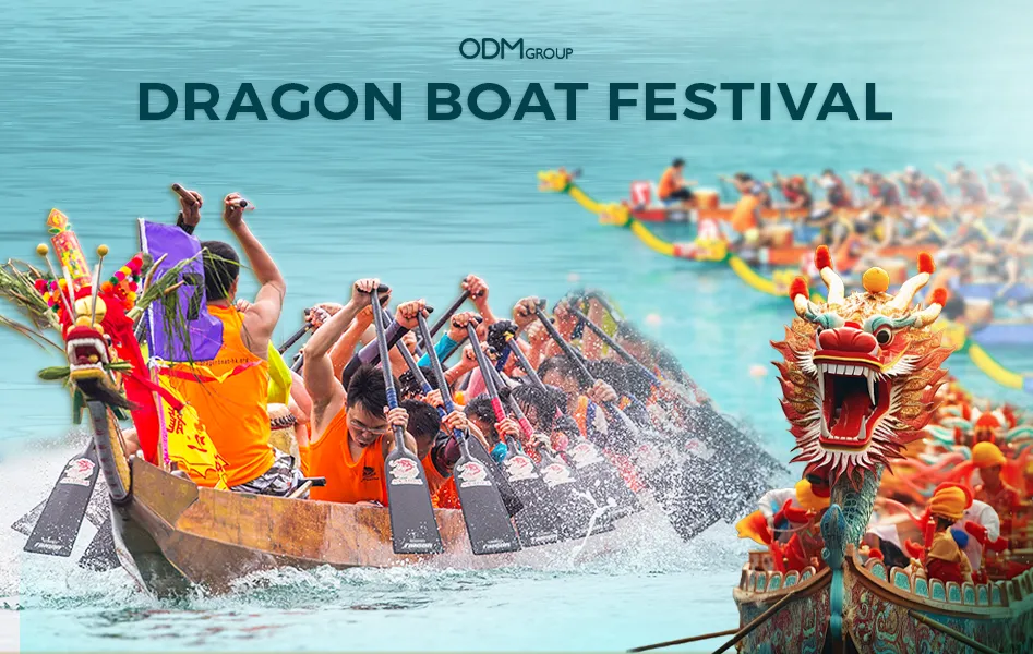 DRAGON BOAT