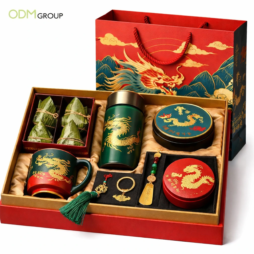 Gift Box Gift Box