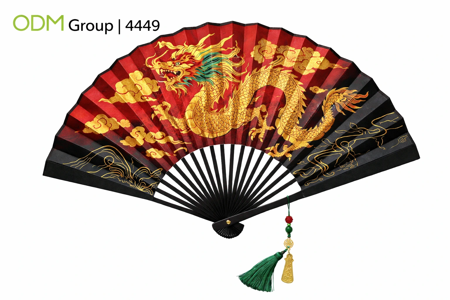 Hand Fan