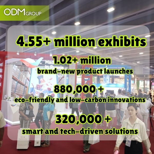 Canton Fair Recap (2)