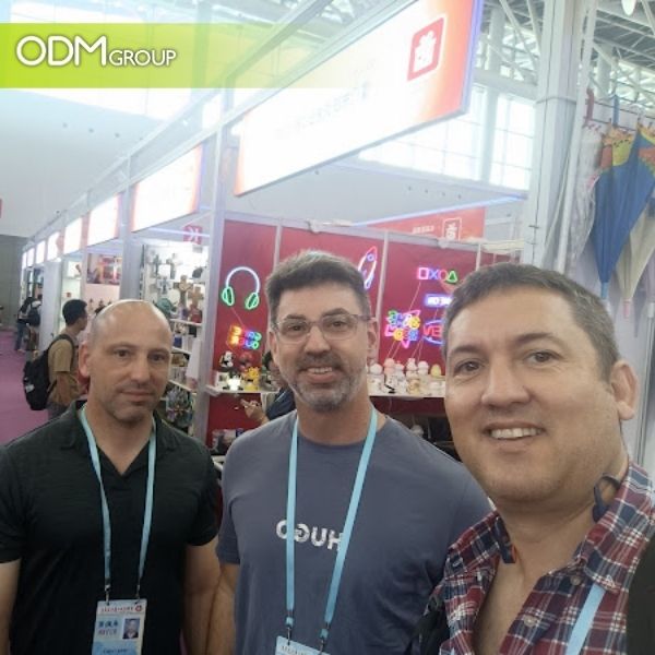 Canton Fair Recap 1