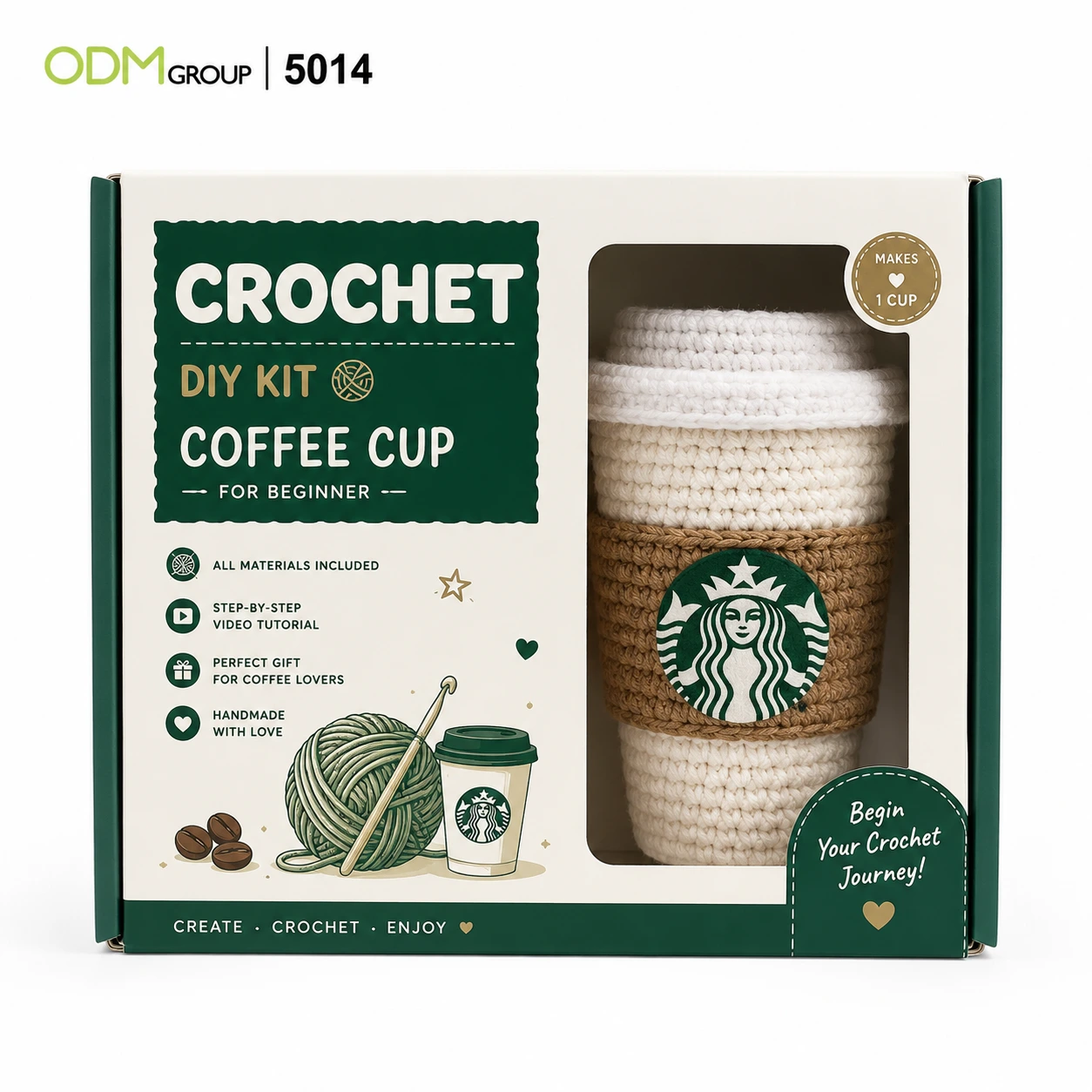 DIY Promotional Products 3