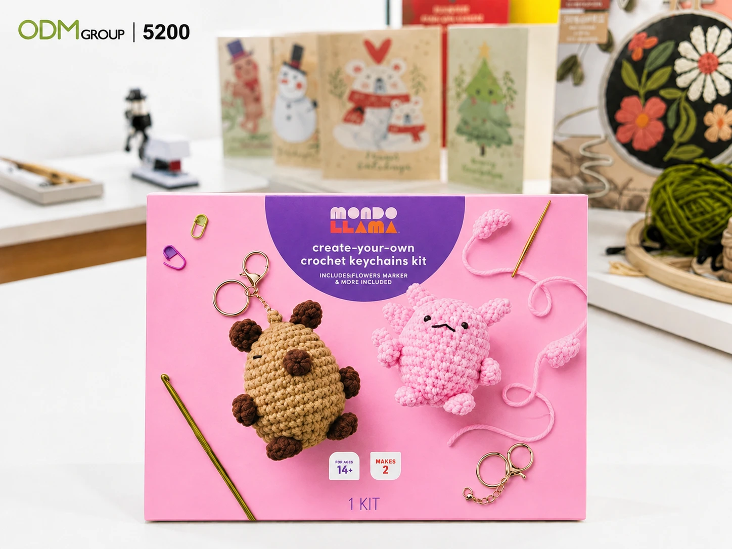 DIY Promotional Products 7