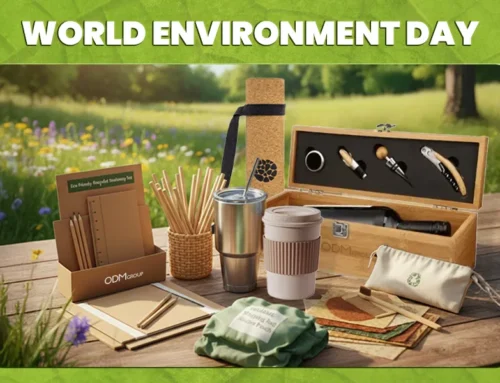 World Environment Day: Elevate Your Brand with Sustainable Products Ideas