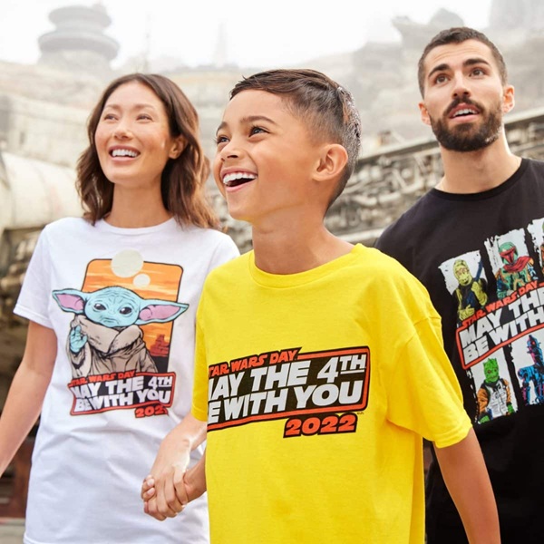Even Freebies- Shirts