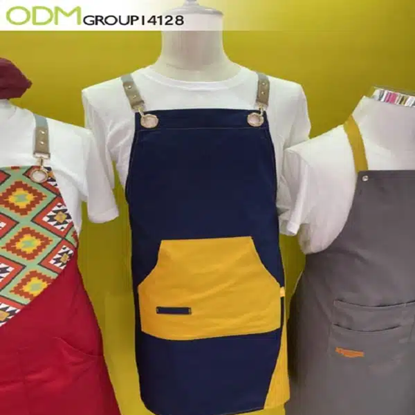 Event Freebies- Apron