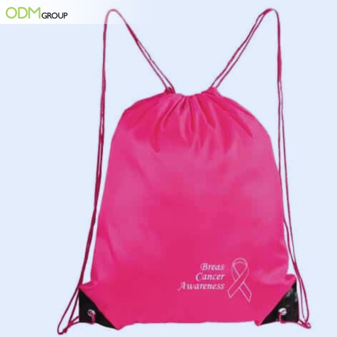 Event Freebies- Bag