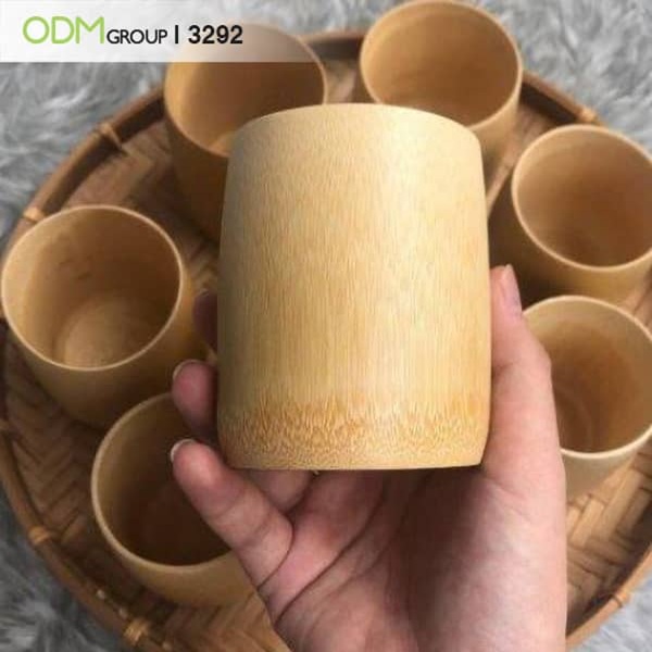 Event Freebies- Eco-Friendly Kitchenware
