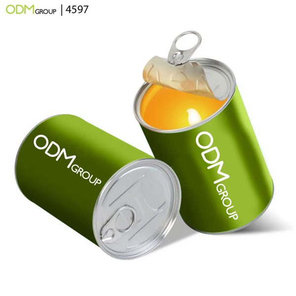 Marketing Gift Ideas for Small Business- Candles 2