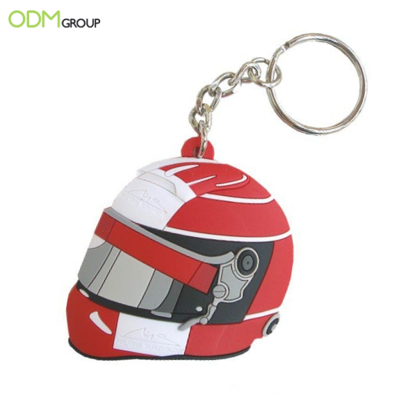 Marketing Gift Ideas for Small Business- Keychain 2