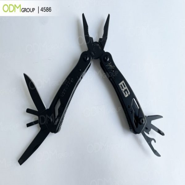 Marketing Gift Ideas for Small Business-Multi-Tool 2