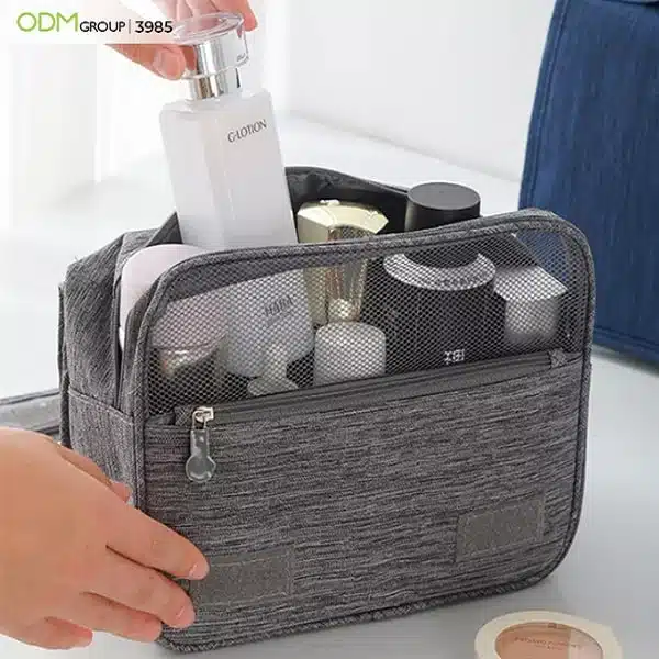 Marketing Gift Ideas for Small Business- Pouch 2
