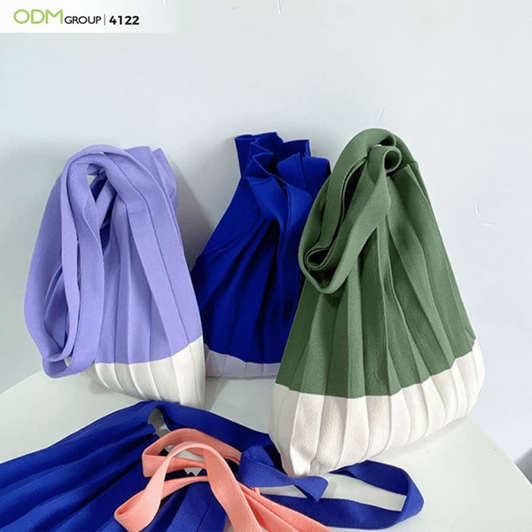 Marketing Gift Ideas for Small Business- Shopping Bag 2