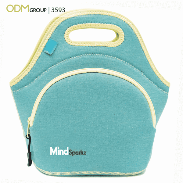 Marketing Gift Ideas for Small Business- Thermal bag