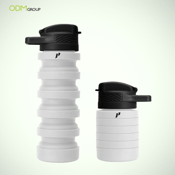Marketing Gift Ideas for Small Business- Water Bottle