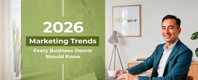 2026 Marketing Trends