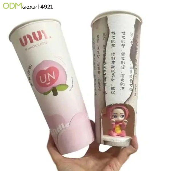 Blind Cups