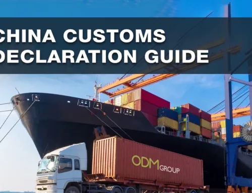 China Customs Declaration: Your Guide in Shipping Branded Items