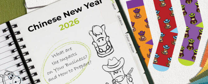 Chinese New Year 2026