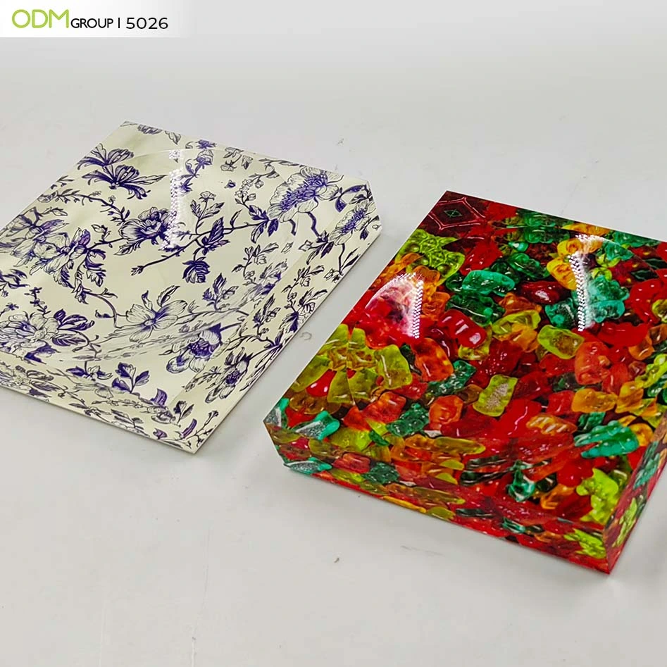 Custom Acrylic Trays 1