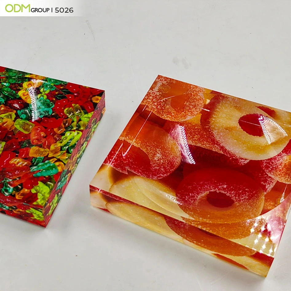 Custom Acrylic Trays 2