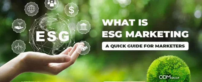 ESG Marketing