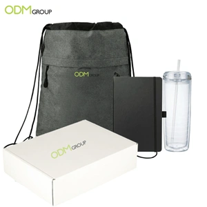 Fast Turnaround Promotional Items- Gift Bundles 1