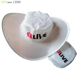 Fast Turnaround Promotional Items- Hats