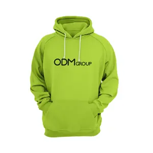 Fast Turnaround Promotional Items- Hoodies
