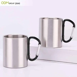 Fast Turnaround Promotional Items- Mugs