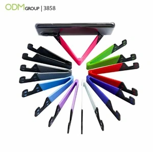 Fast Turnaround Promotional Items- Phone Stand 2