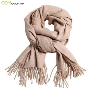 Fast Turnaround Promotional Items- Scarves
