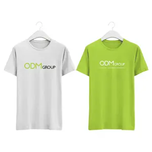 Fast Turnaround Promotional Items- T-Shirts