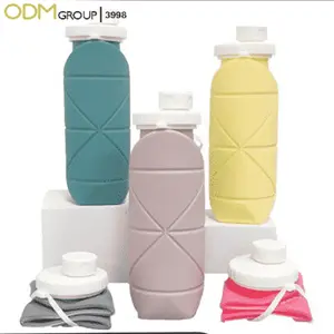 Fast Turnaround Promotional Items- Water Bottles