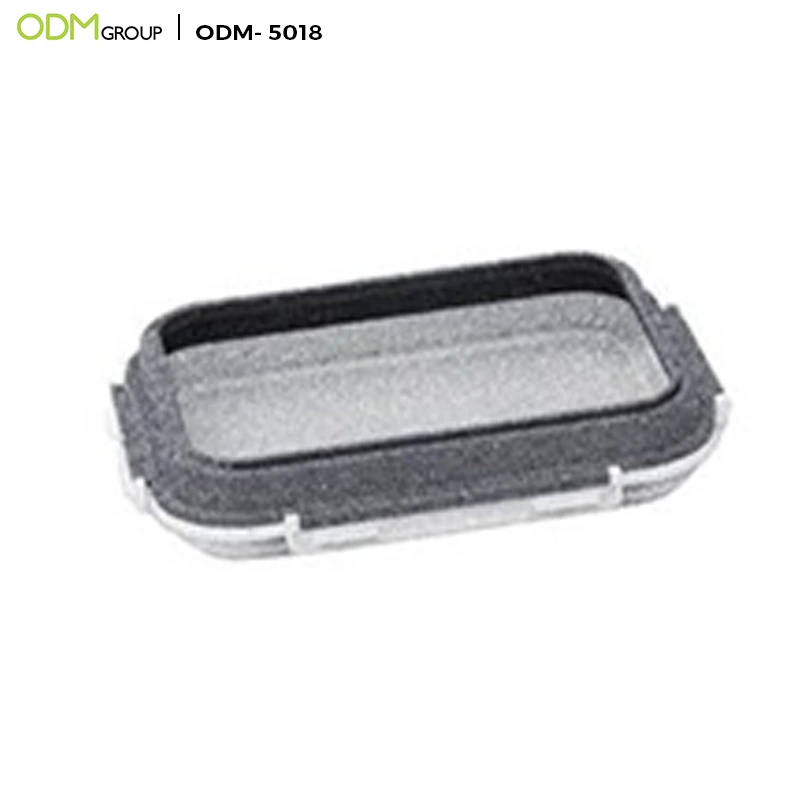 Green Marketing Ideas- Food Container