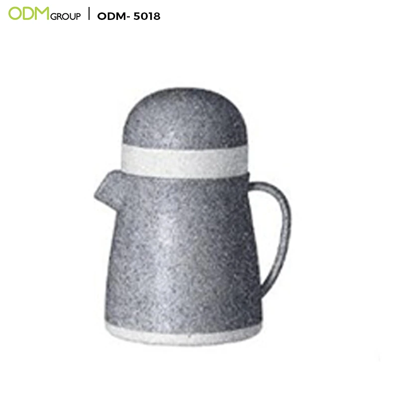 Green Marketing Ideas- Pitcher