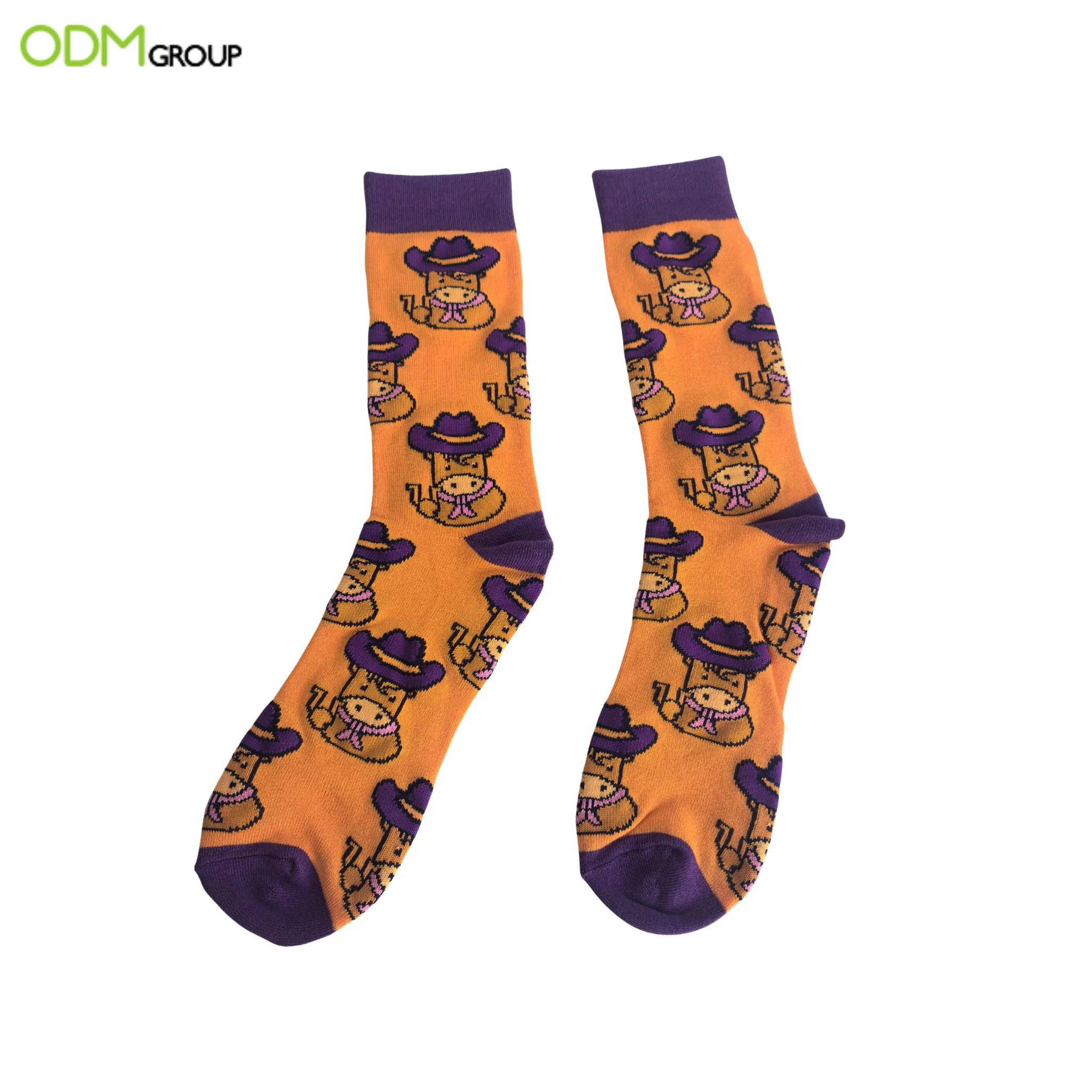 Horse Merchandise- Custom Socks