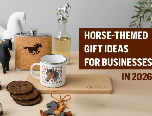 19 Horse-Themed Gifts for Businesses in 2026