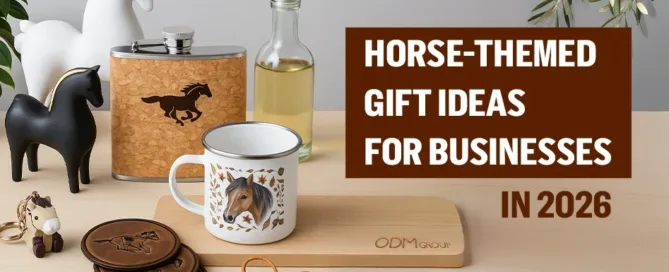 Horse-Themed Gifts