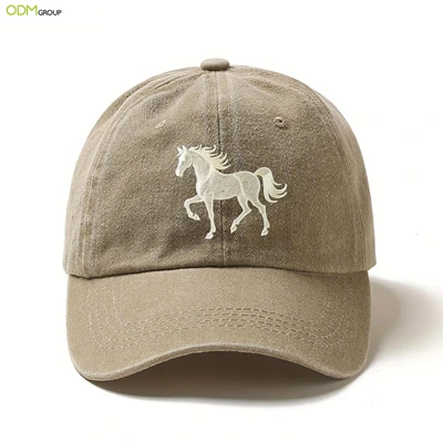 Horse-Themed Gifts- Cap