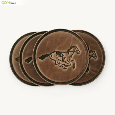 Horse-Themed Gifts- Coaster