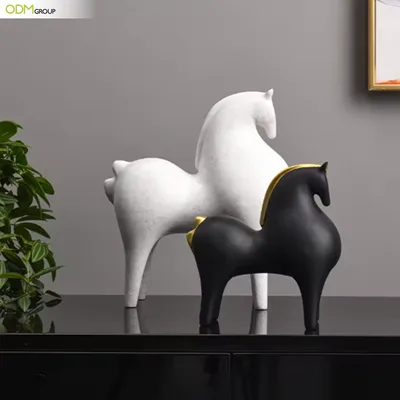 Horse-Themed Gifts- Figurine